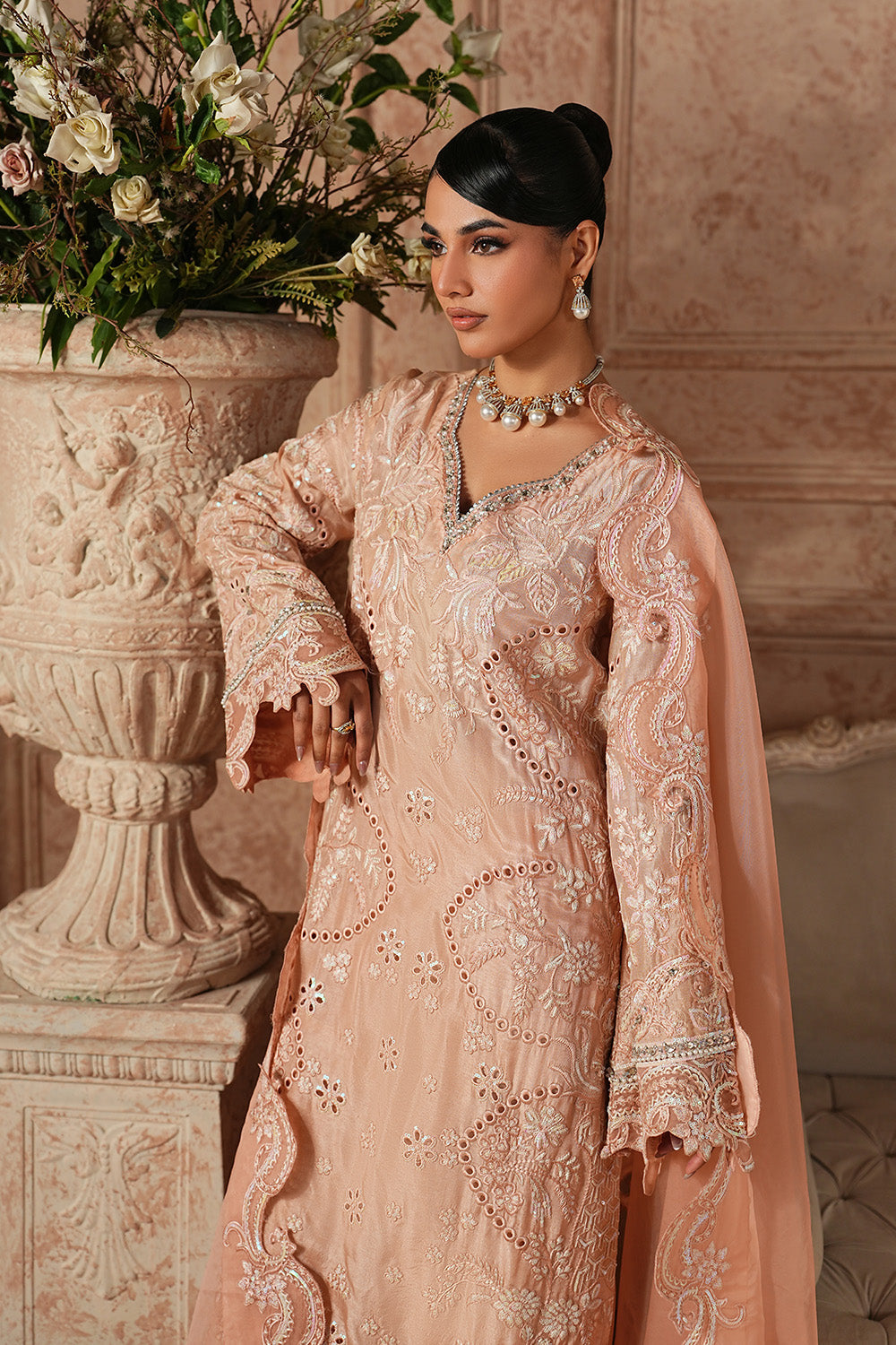 Maryum N Maria | Formal Eid Edit | SAESHA - MWS5952, image 3