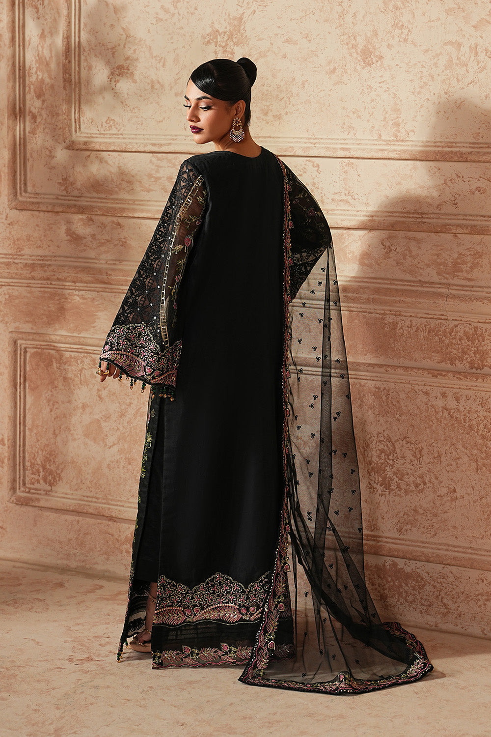 Maryum N Maria | Formal Eid Edit | SANVI - MWS5957, image 2