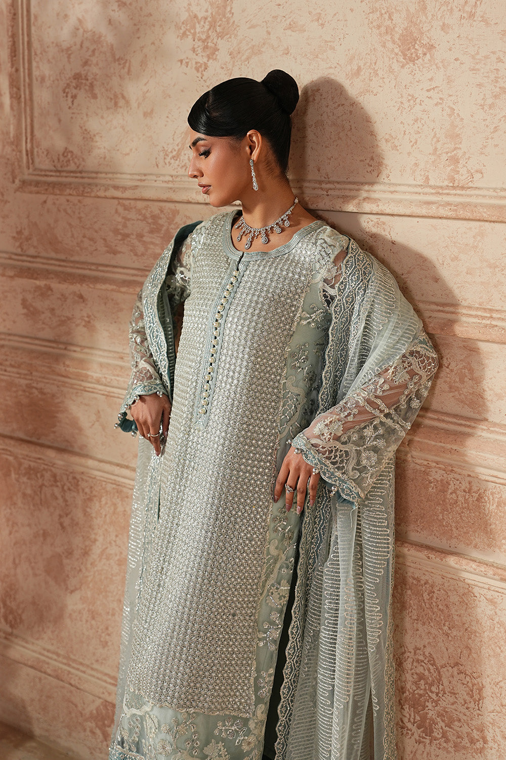 Maryum N Maria | Formal Eid Edit | SELVI - MWS5959-4