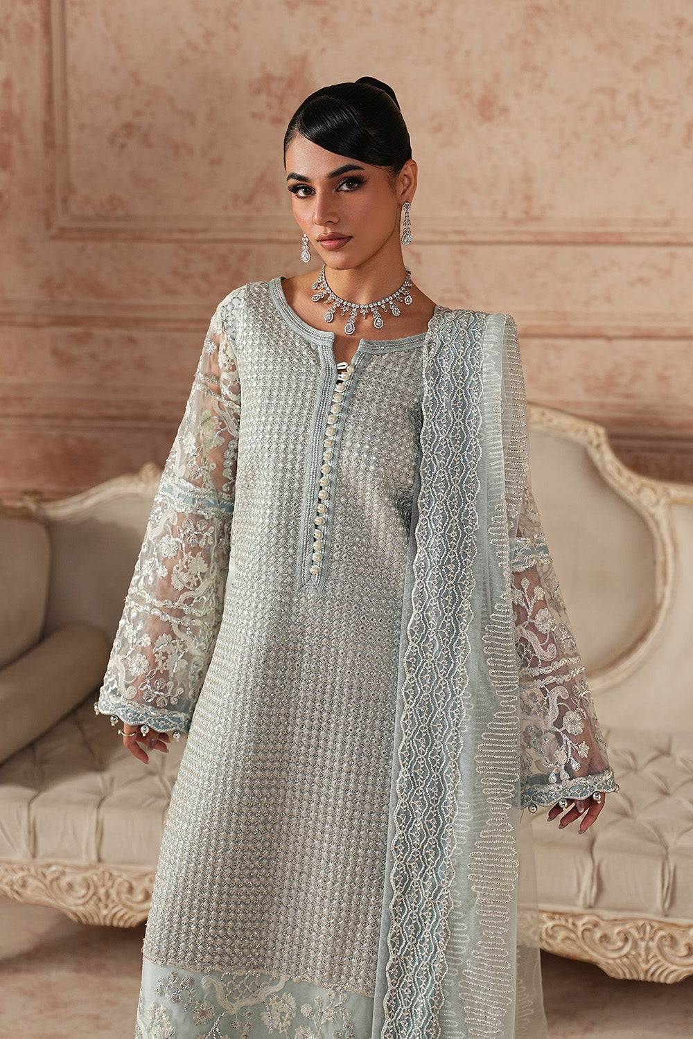 Maryum N Maria | Formal Eid Edit | SELVI - MWS5959, image 3