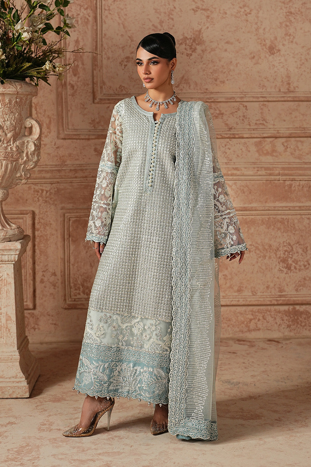 Maryum N Maria | Formal Eid Edit | SELVI - MWS5959, image 5