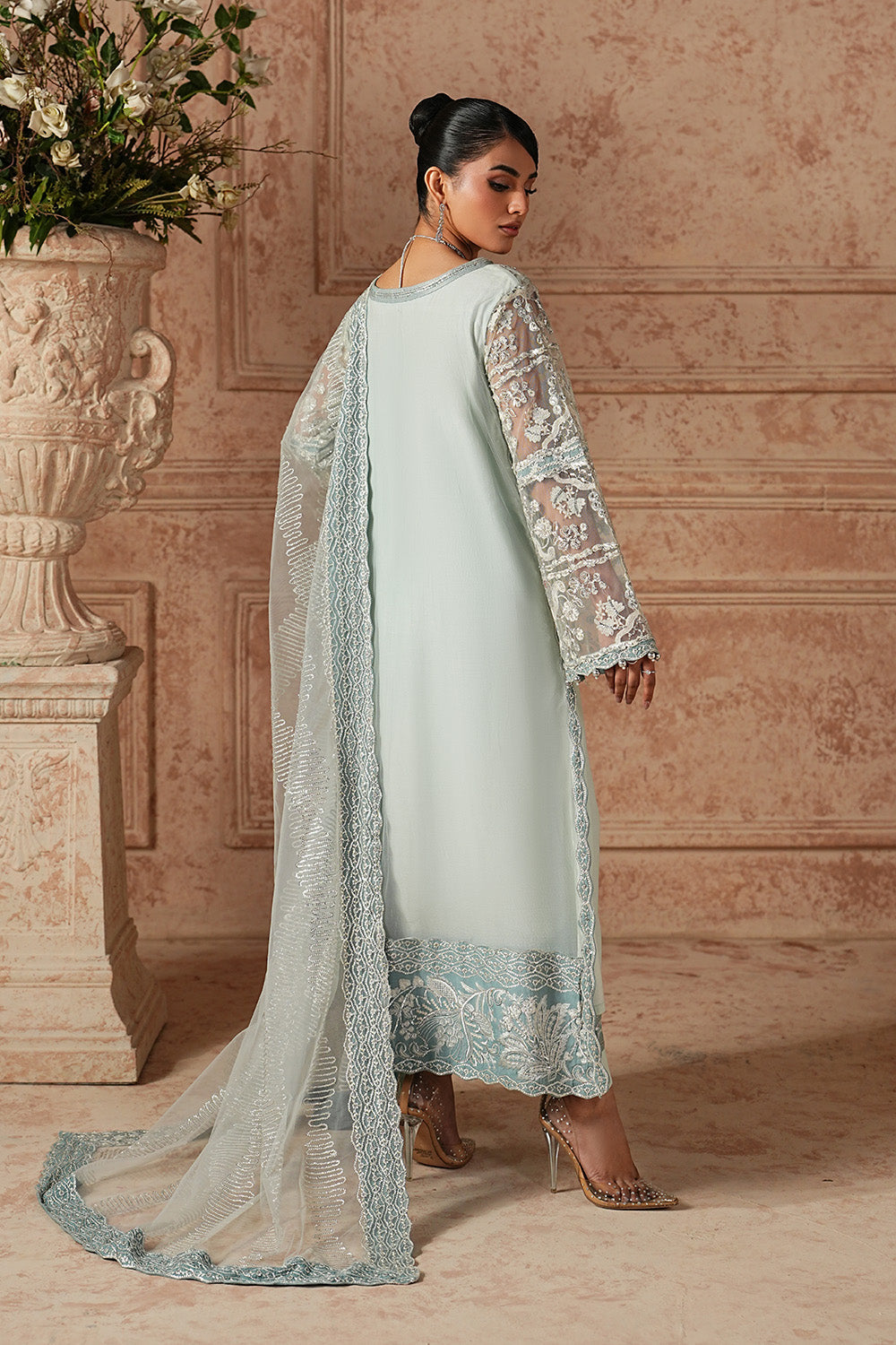 Maryum N Maria | Formal Eid Edit | SELVI - MWS5959-2