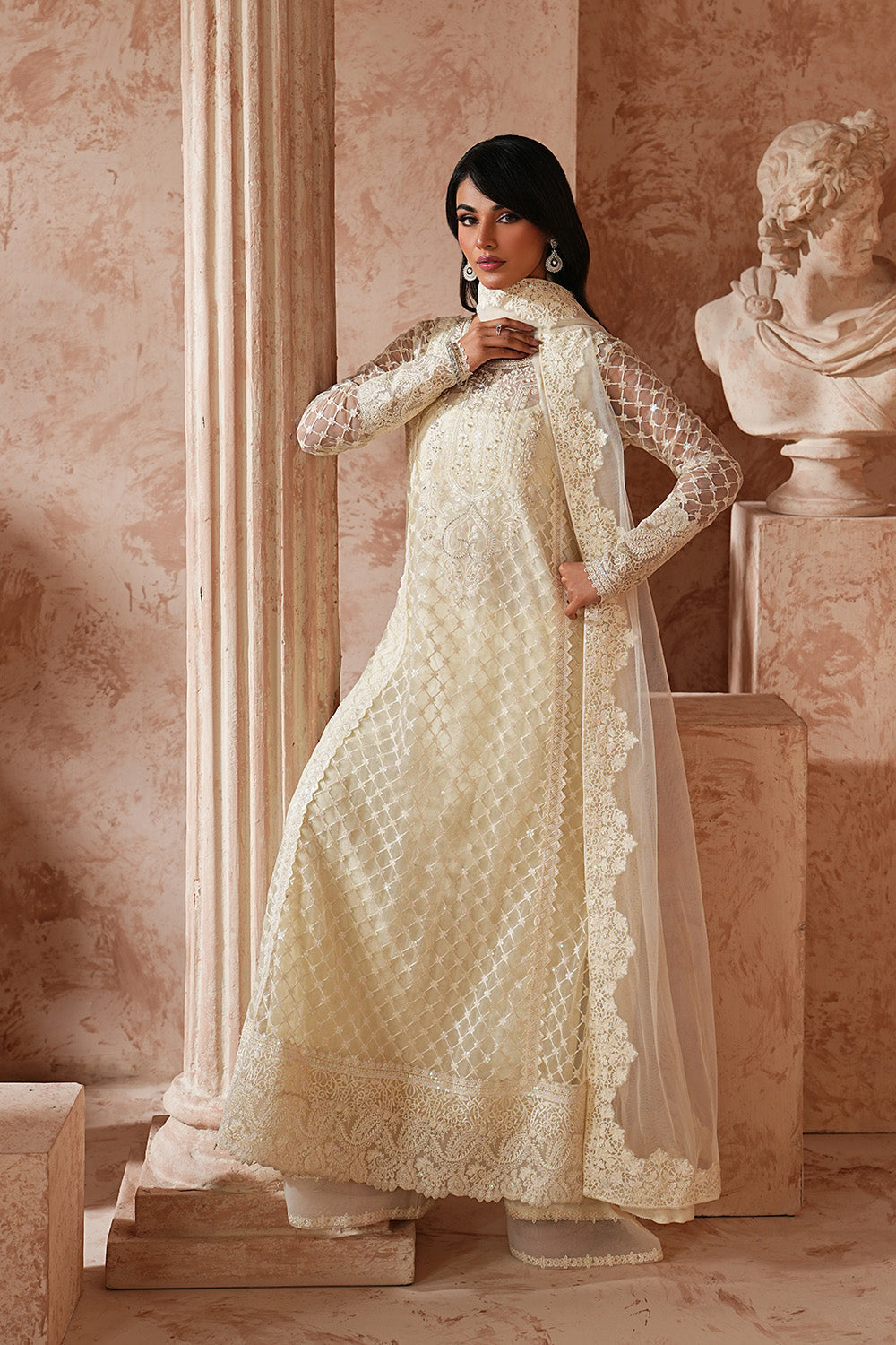 Maryum N Maria | Formal Eid Edit | SOUMYA - MWS5963, image 5