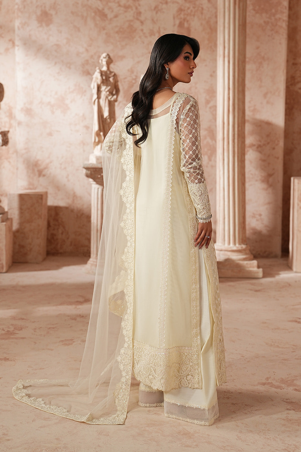 Maryum N Maria | Formal Eid Edit | SOUMYA - MWS5963-2