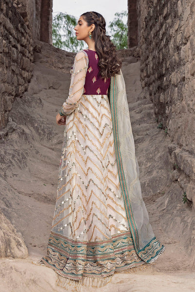 Motifz | Luxury Formal | 2768-PEARL -  Motifz Ladies Clothes - Original Designer Dress - House of Maryam