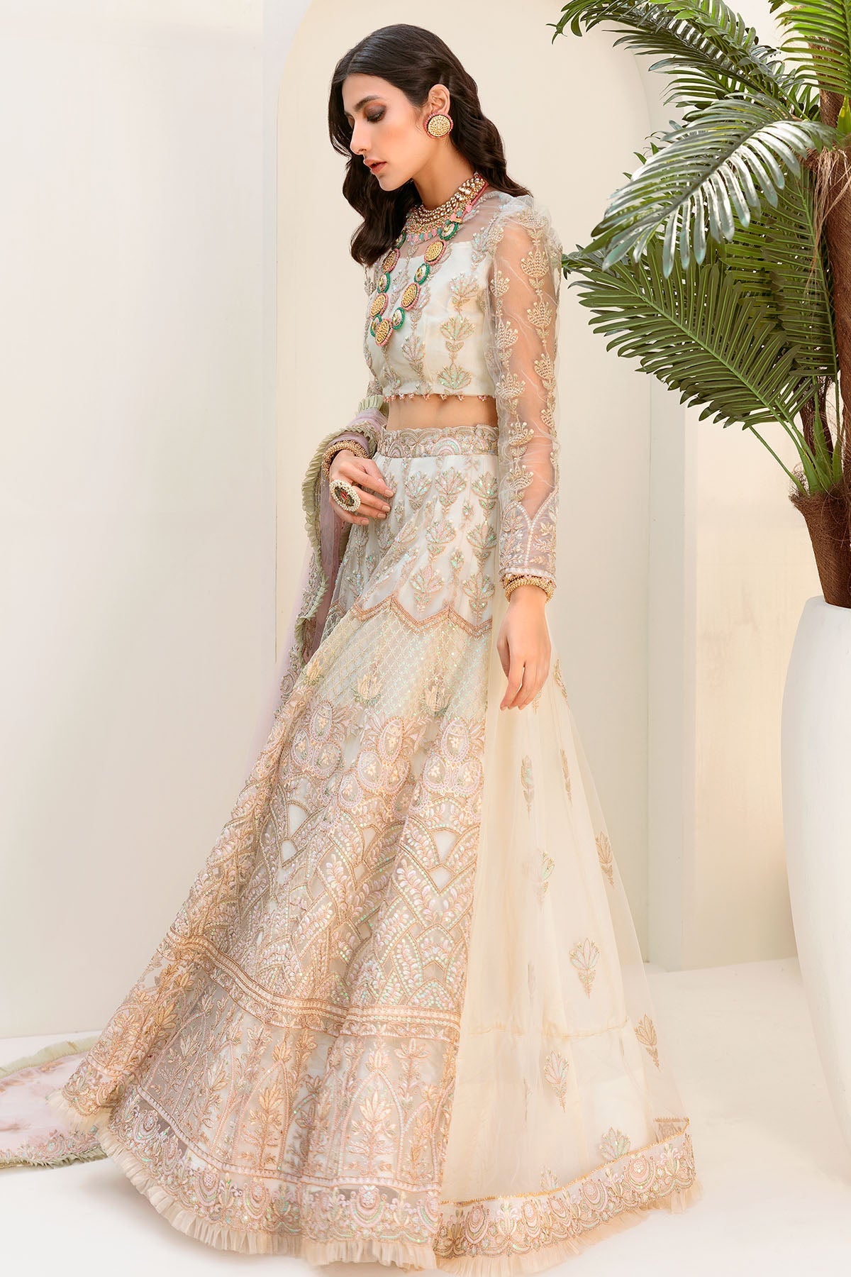 Motifz | Luxury Formal | 3186-PINK-SALT, image 4