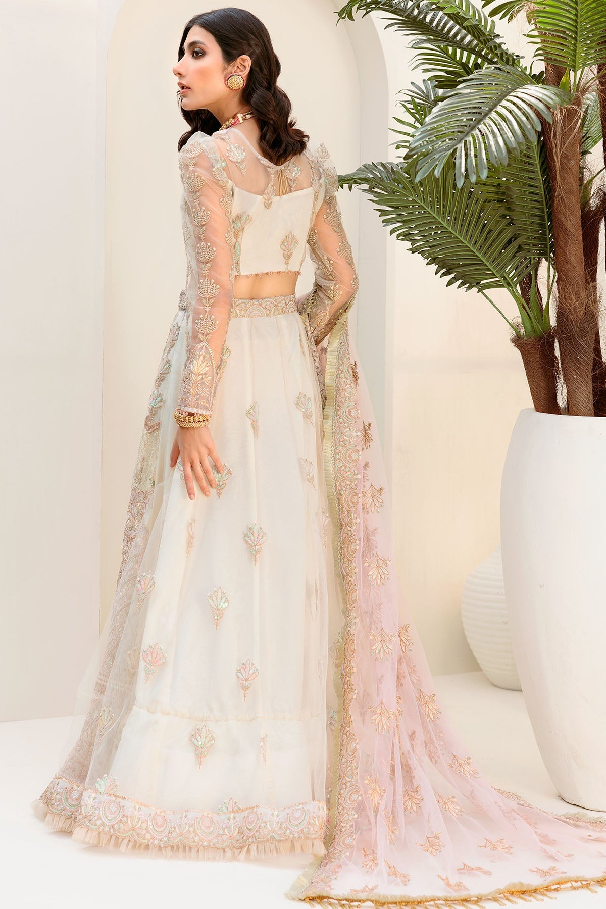 Motifz | Luxury Formal | 3186-PINK-SALT, image 2