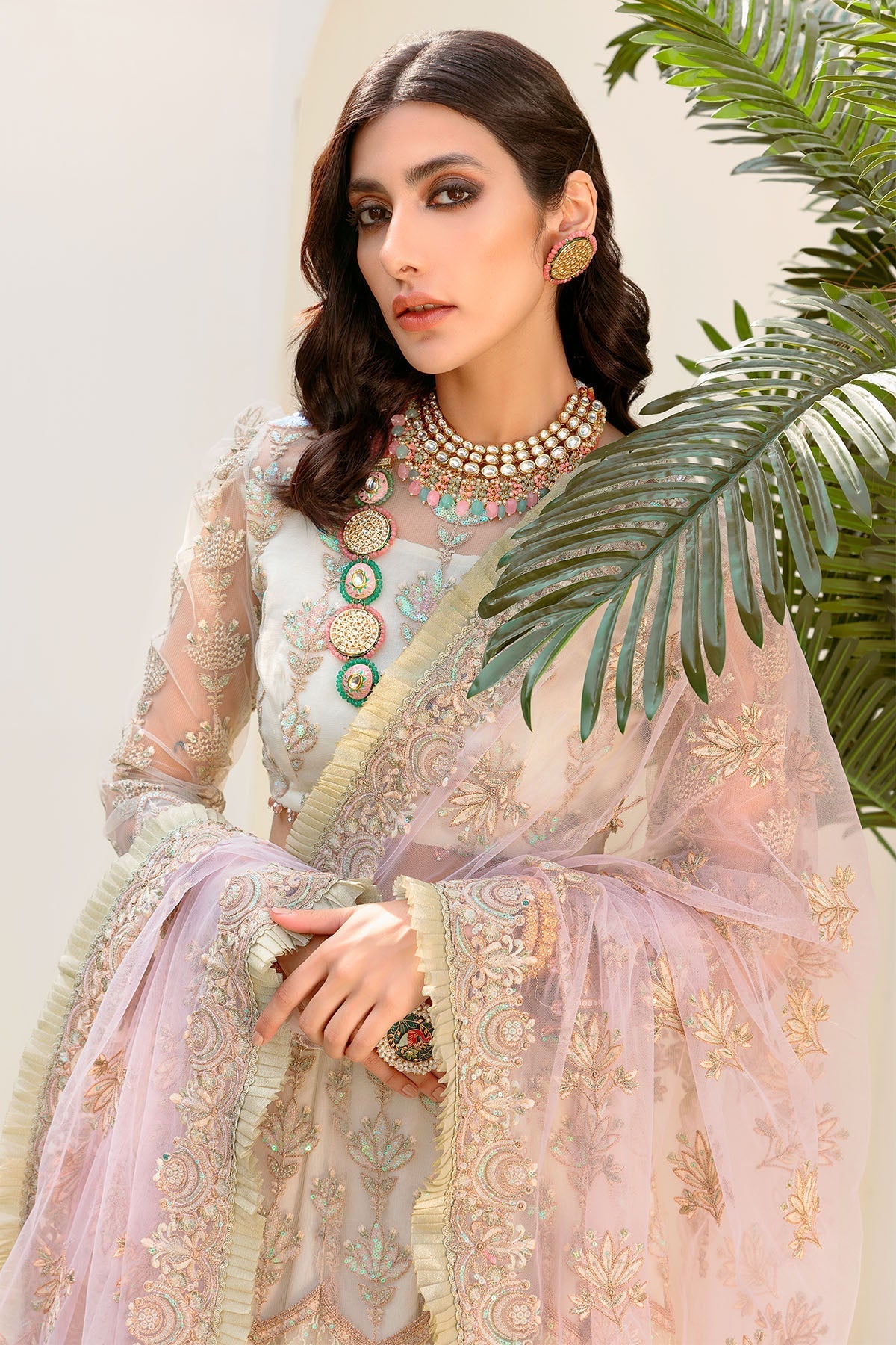 Motifz | Luxury Formal | 3186-PINK-SALT, image 3