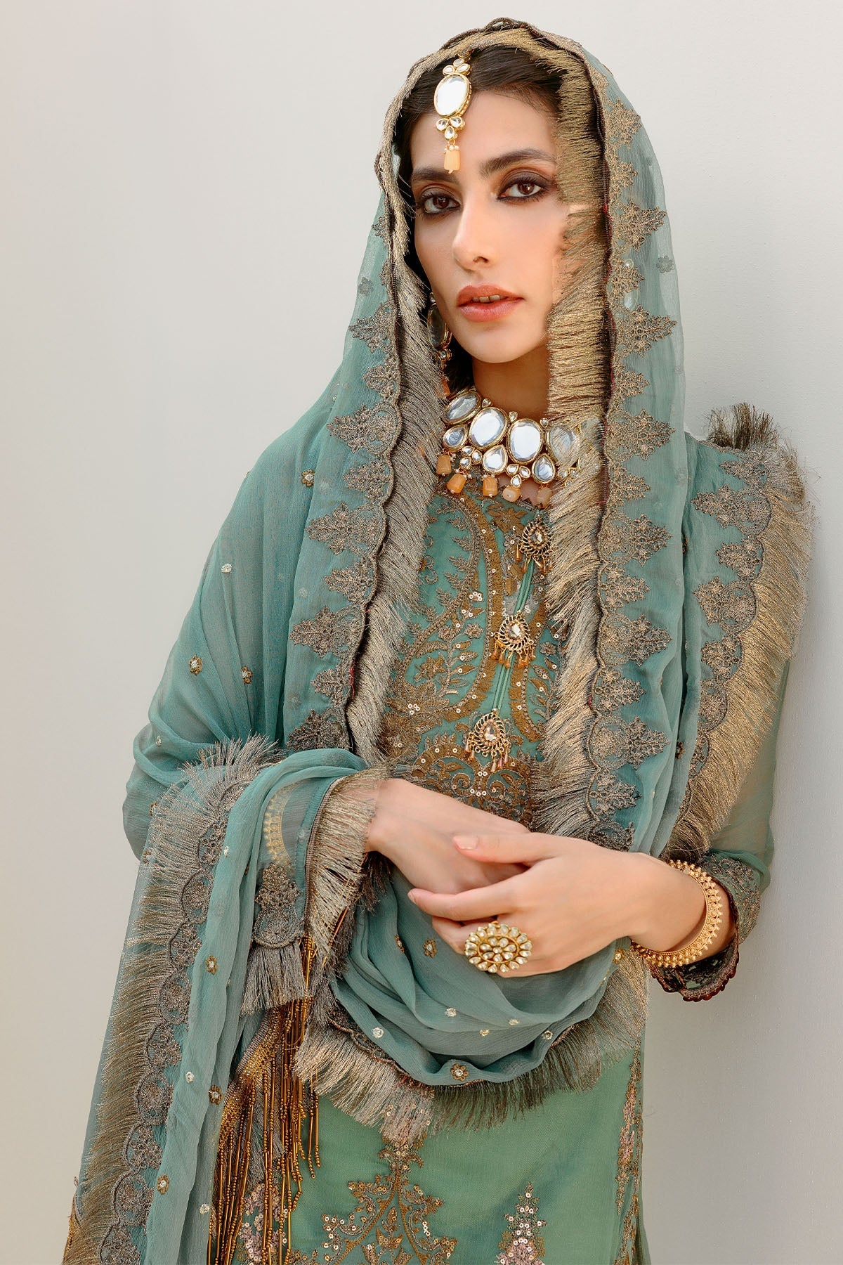 Motifz | Luxury Formals |3188-MINT-HINT, image 3