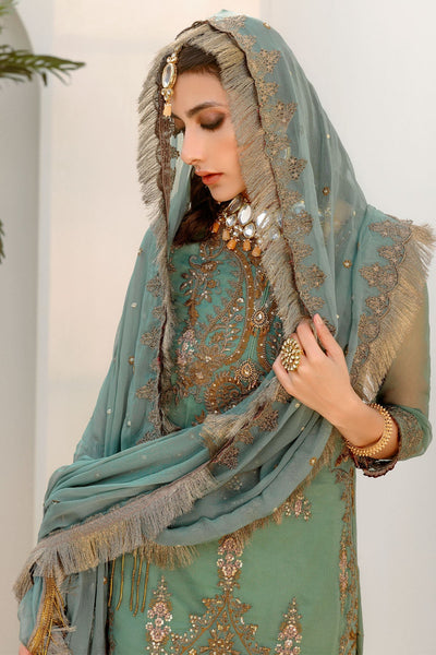 Motifz | Luxury Formals |3188-MINT-HINT