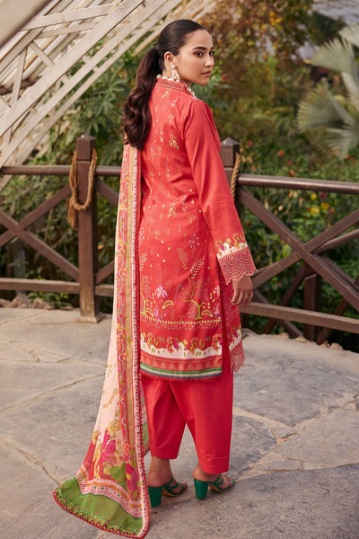 Motifz | Umang Lawn | 3548-ASLI -  Motifz Ladies Clothes - Original Designer Dress - House of Maryam