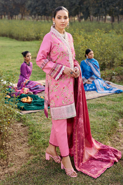 Motifz | Umang Lawn | 3552-BEYZA -  Motifz Ladies Clothes - Original Designer Dress - House of Maryam