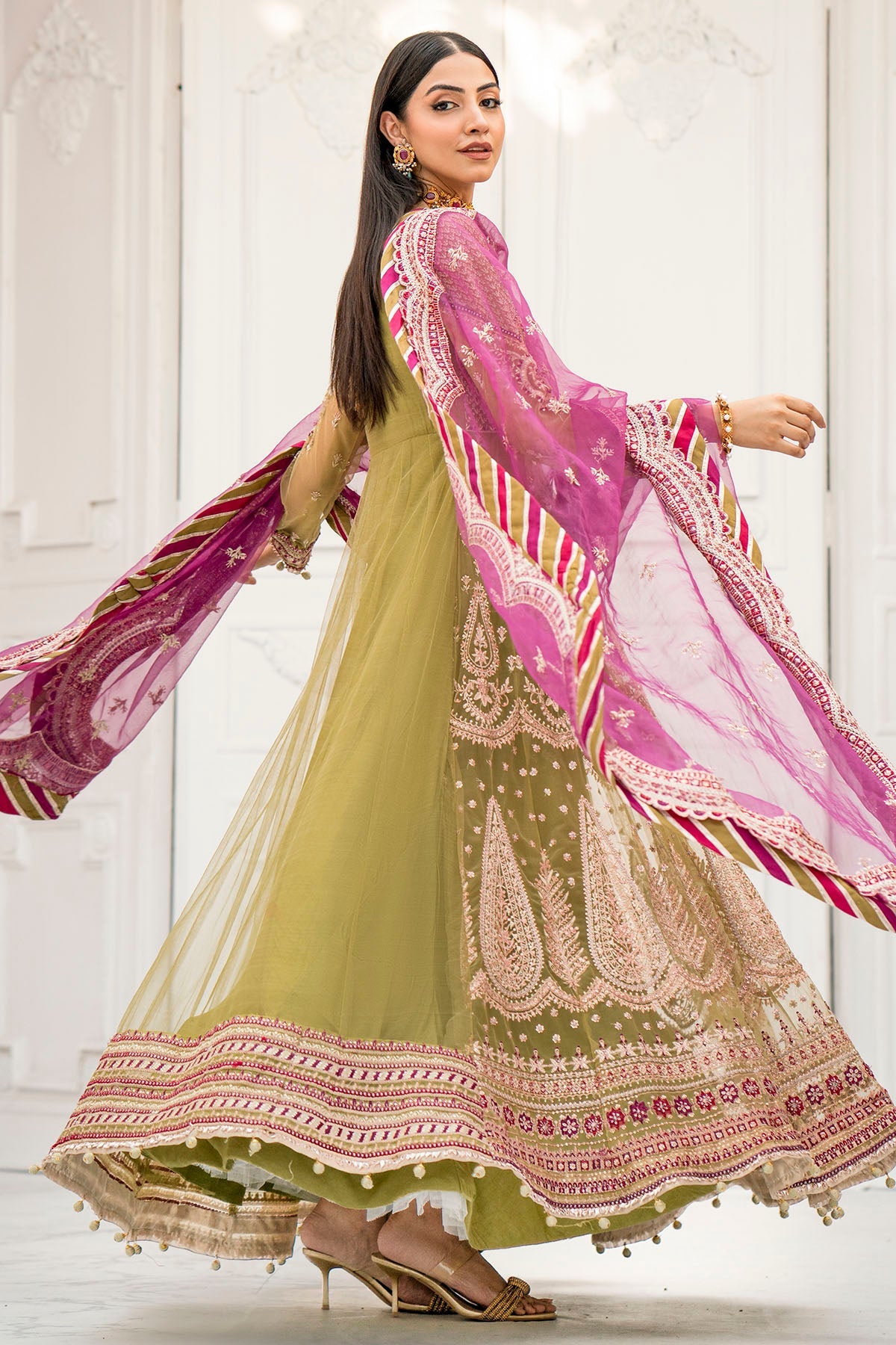 Motifz | Luxury Formal | 4115-ELLA, image 3