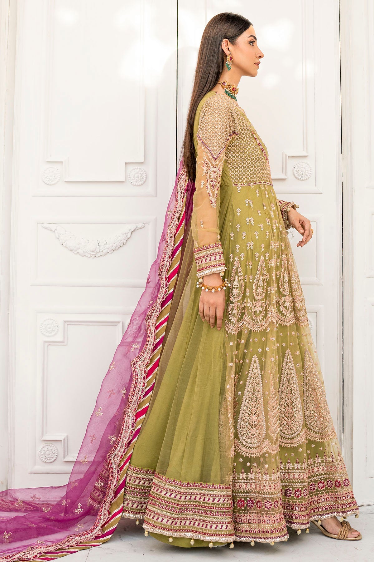 Motifz | Luxury Formal | 4115-ELLA, image 4