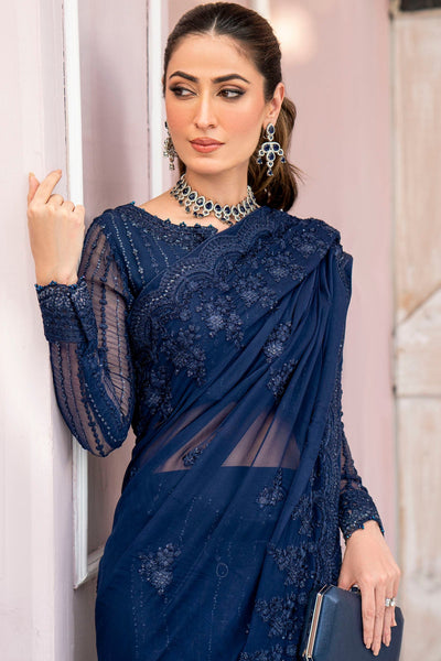Motifz | Luxury Formals | 4120-CASPARA