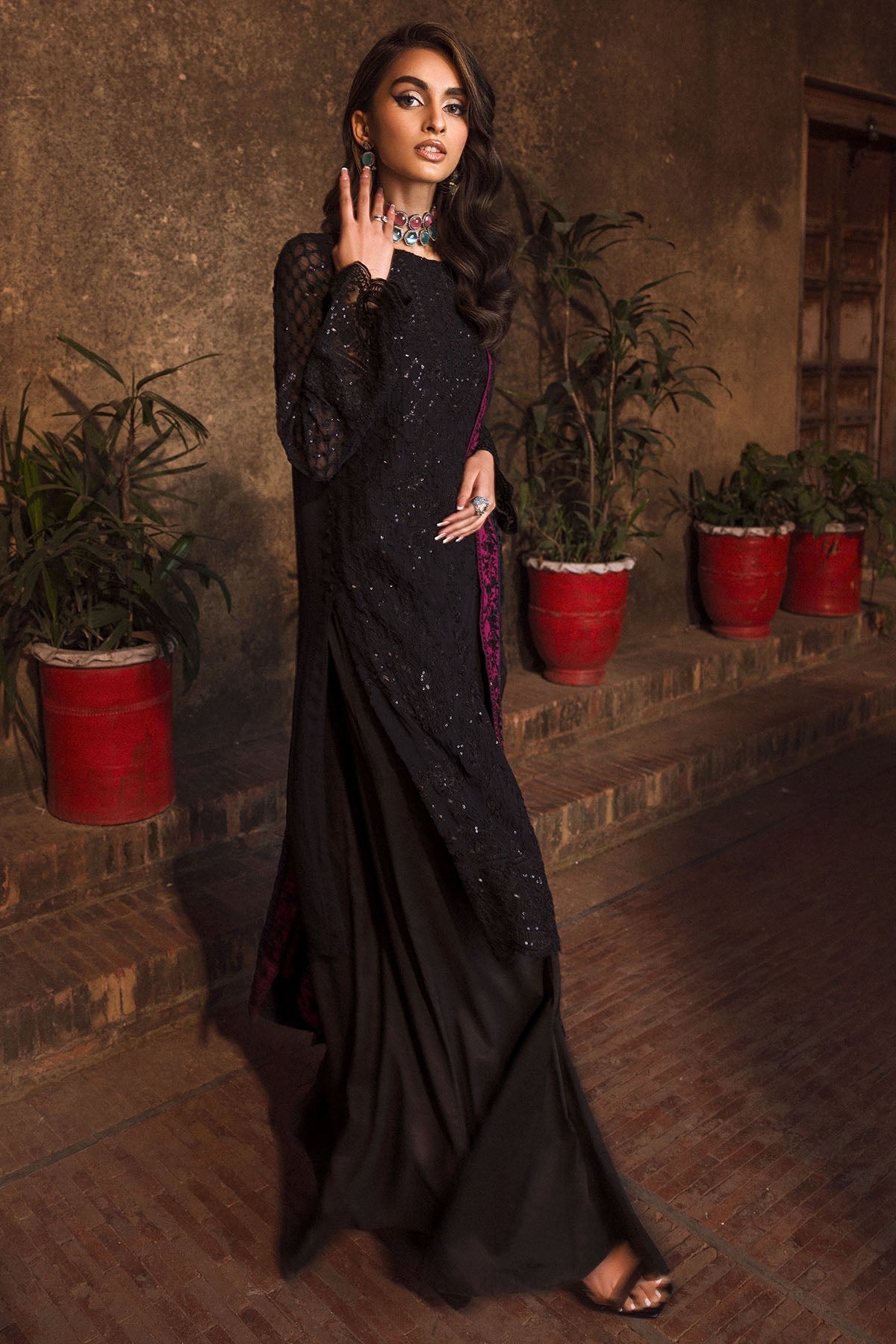 Motifz | Luxury Formals | 4128-GEET, image 5