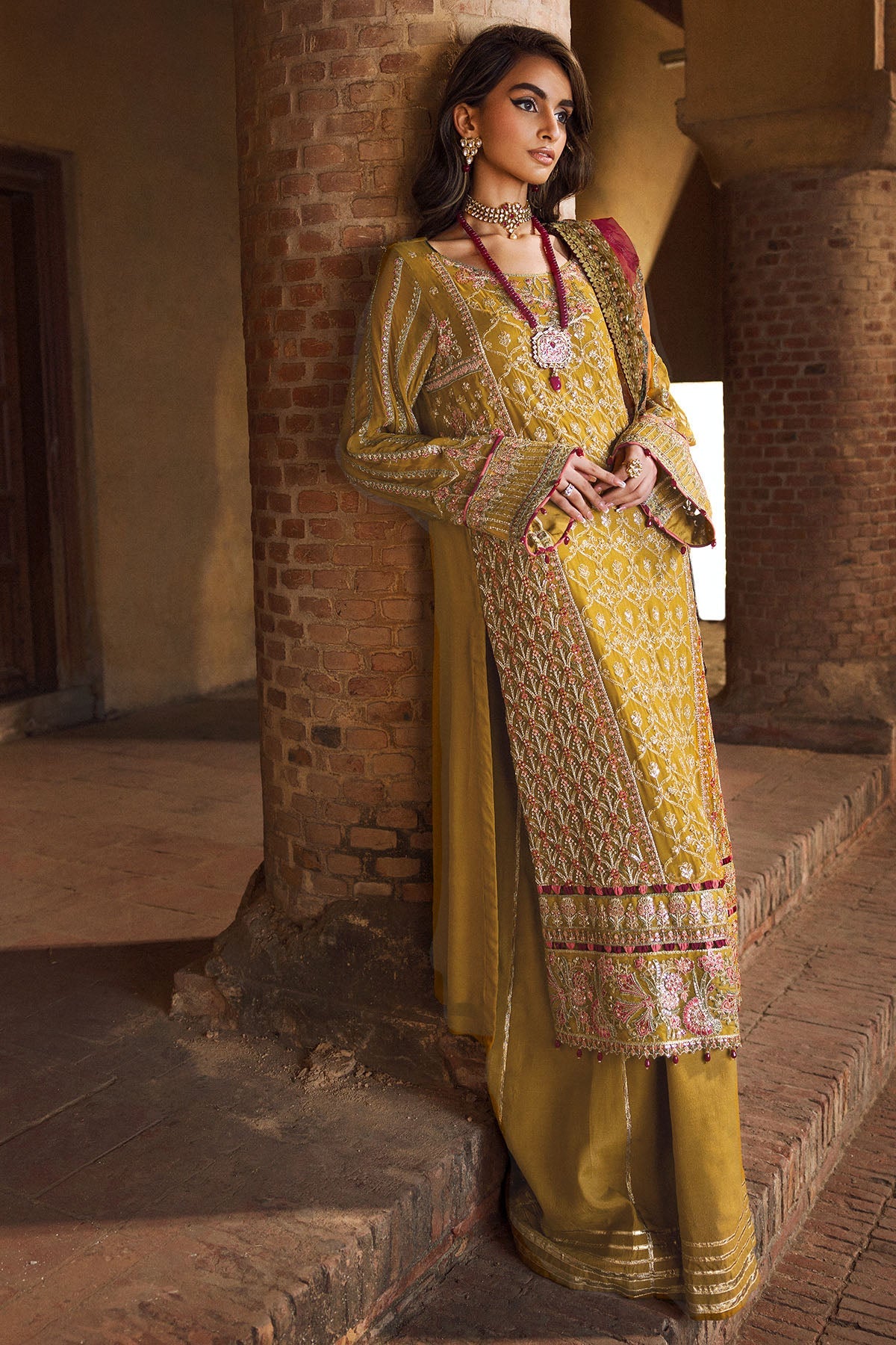 Motifz | Luxury Formal | 4129-BAKHTAWAR, image 4