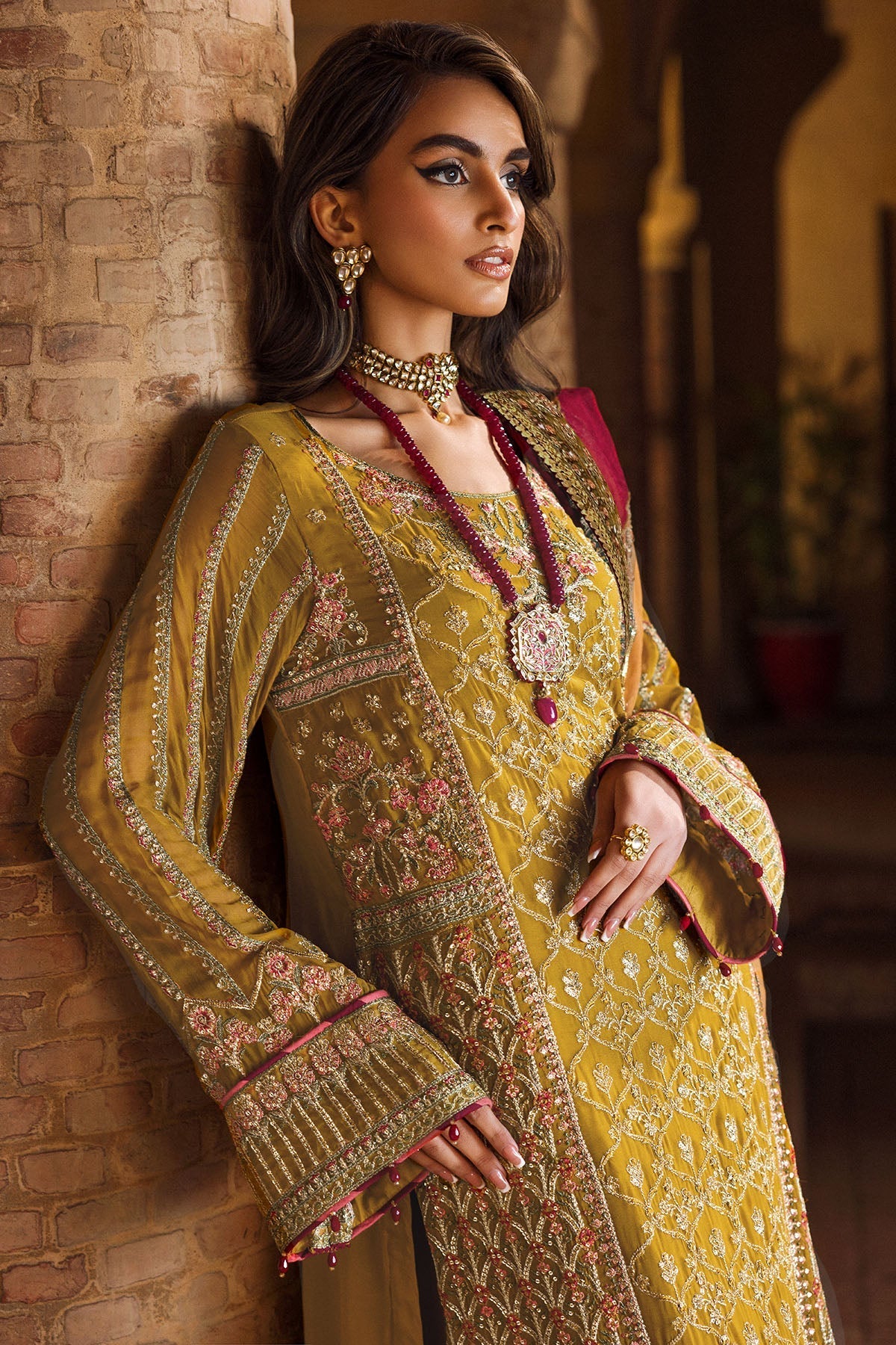 Motifz | Luxury Formal | 4129-BAKHTAWAR, image 3