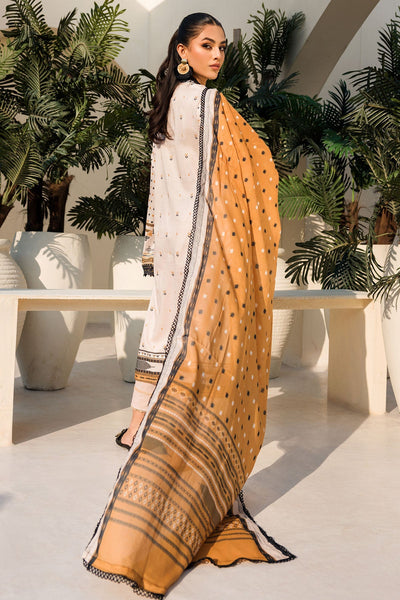Motifz | Umang Lawn | 4632-PURVAI -  Motifz Ladies Clothes - Original Designer Dress - House of Maryam