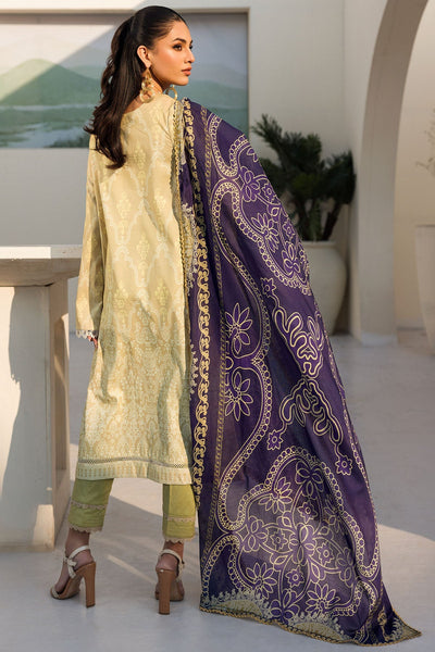 Motifz | Umang Lawn | 4635-PASBAAN -  Motifz Ladies Clothes - Original Designer Dress - House of Maryam