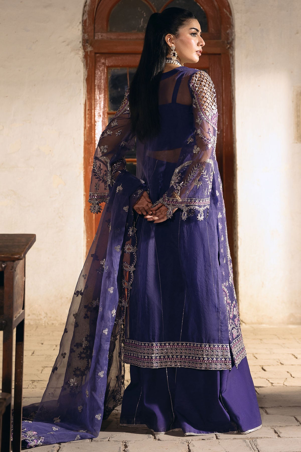 Motifz | Luxury Formal | 4811-DAISHA, image 2