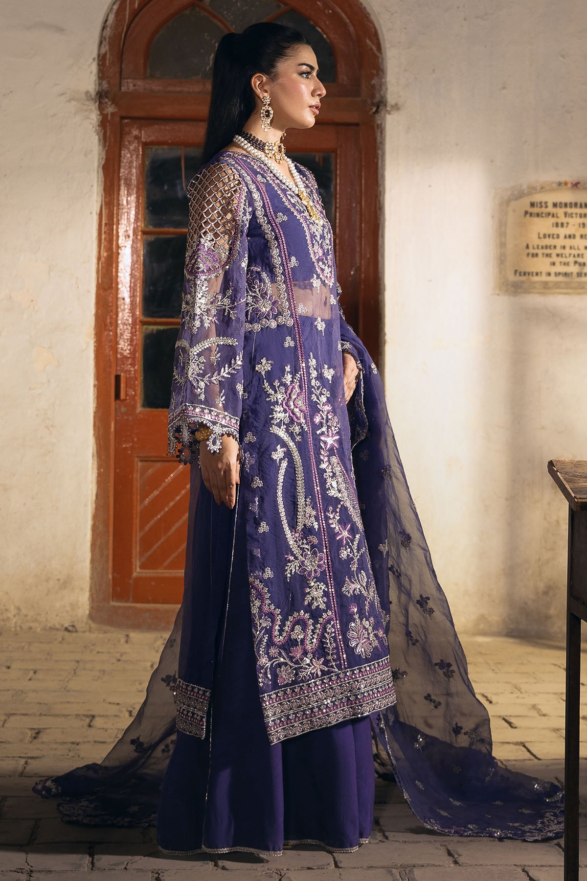 Motifz | Luxury Formal | 4811-DAISHA, image 3