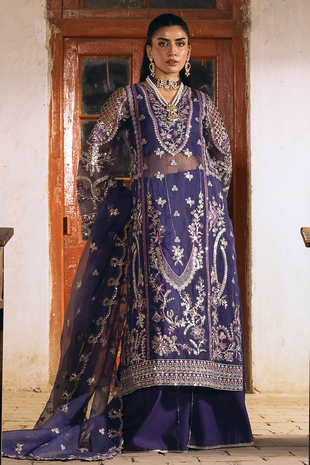 Motifz | Luxury Formal | 4811-DAISHA, image 4