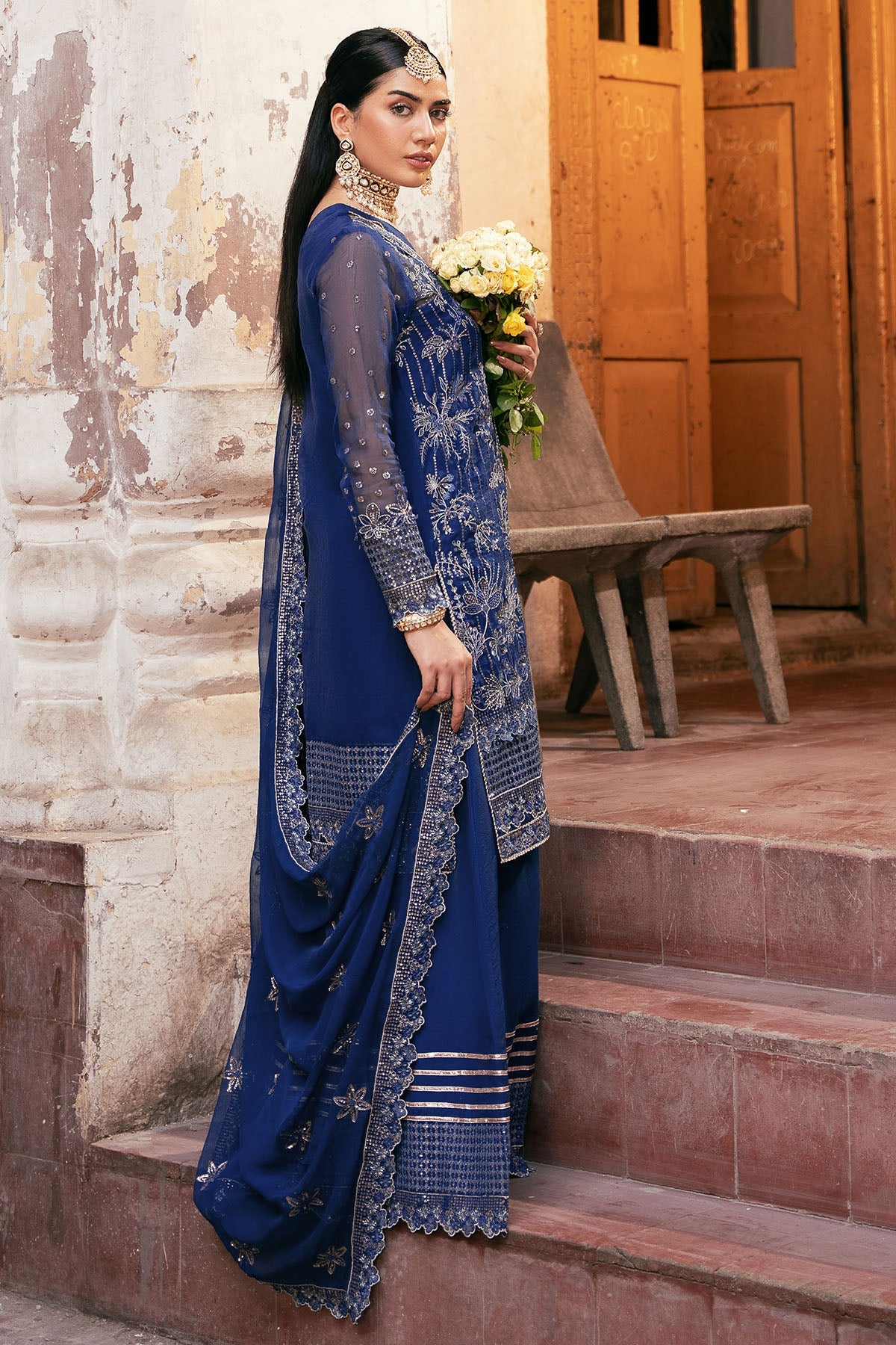 Motifz | Luxury Formal | 4813-JASMIN, image 4