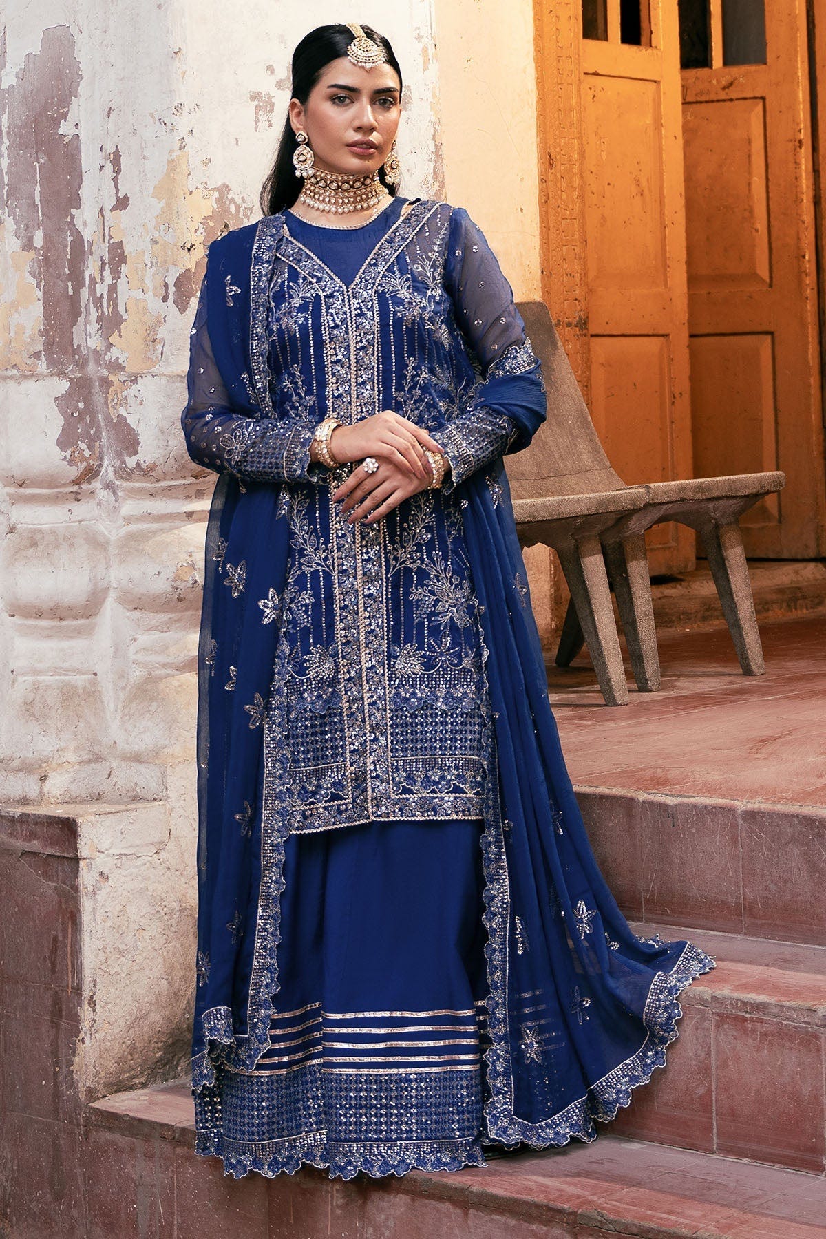 Motifz | Luxury Formal | 4813-JASMIN