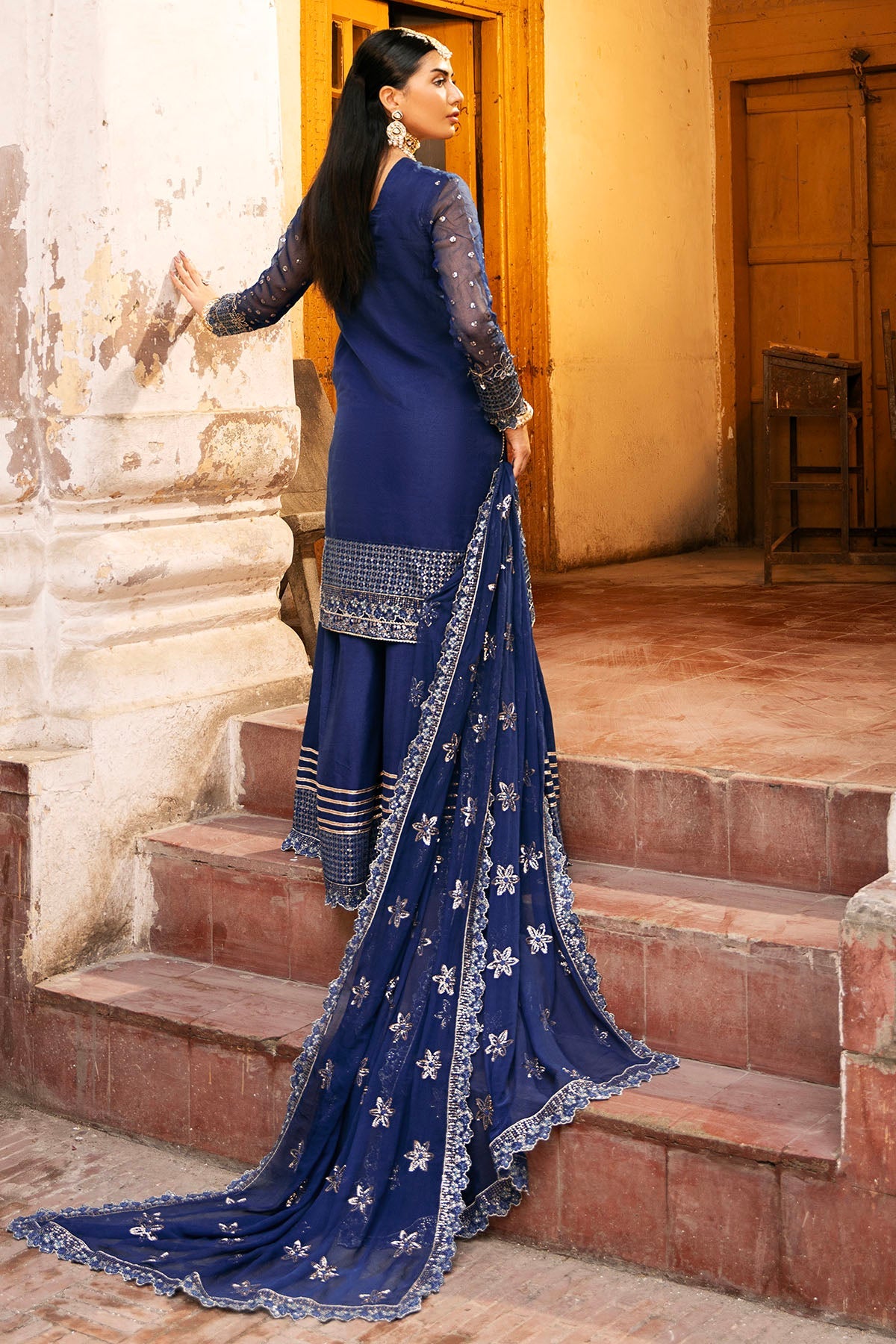 Motifz | Luxury Formal | 4813-JASMIN, image 2