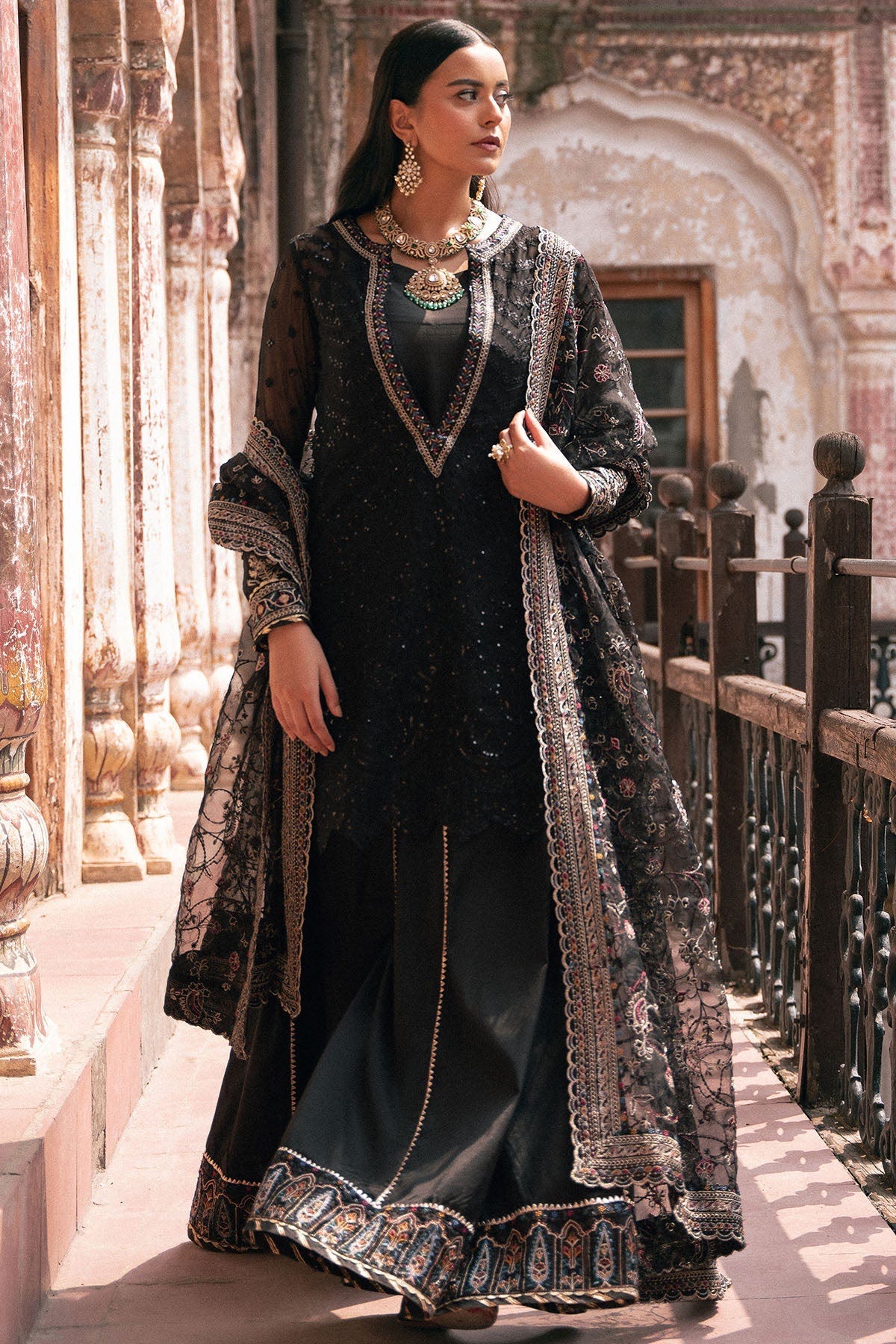 Motifz | Luxury Formal | 4816-GAZALA