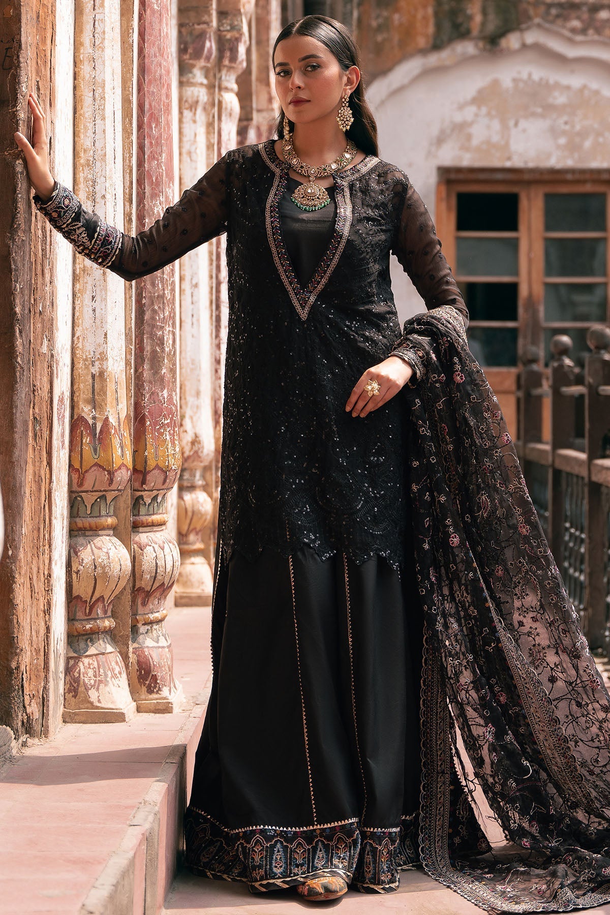 Motifz | Luxury Formal | 4816-GAZALA, image 4