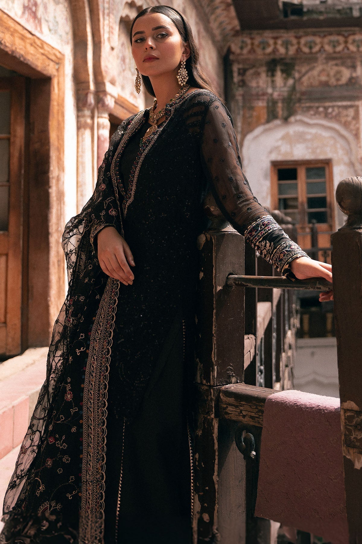 Motifz | Luxury Formal | 4816-GAZALA, image 3