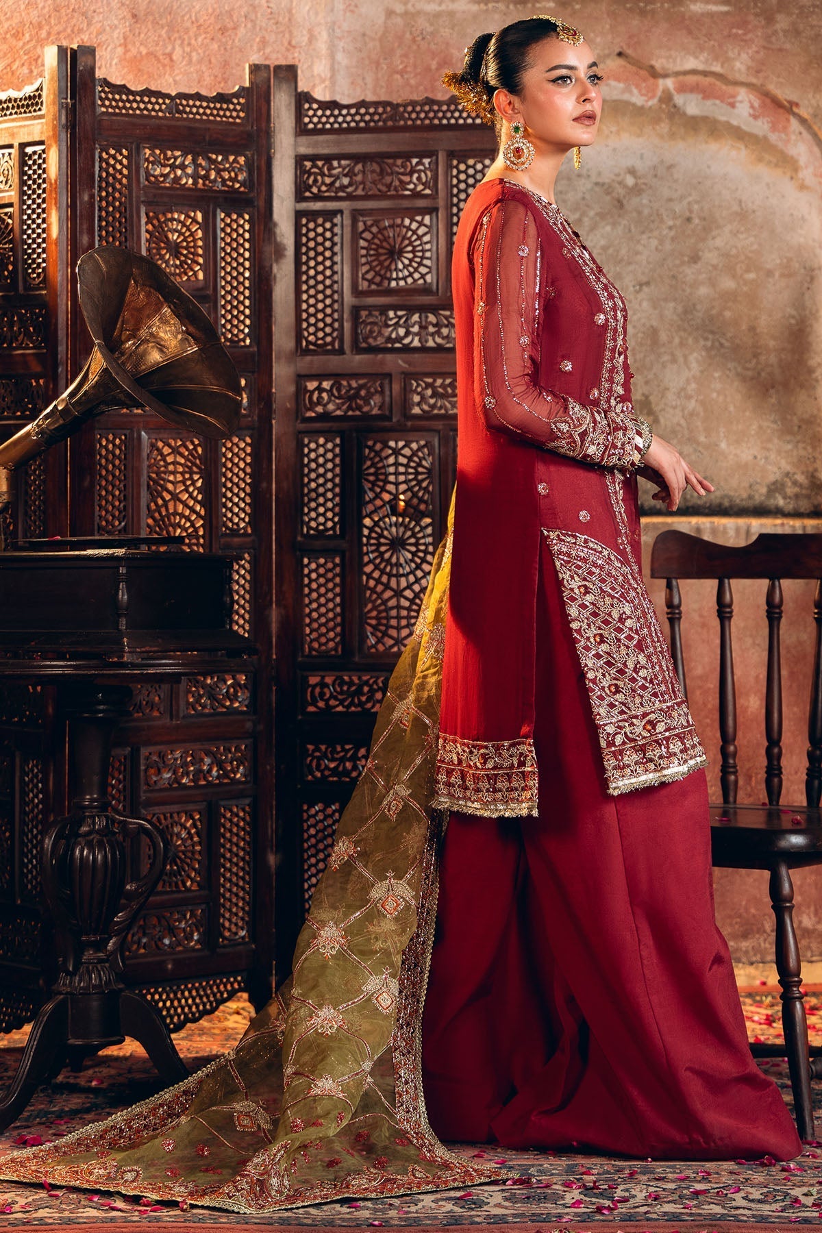 Motifz | Luxury Formal | 4817-TABEER, image 3