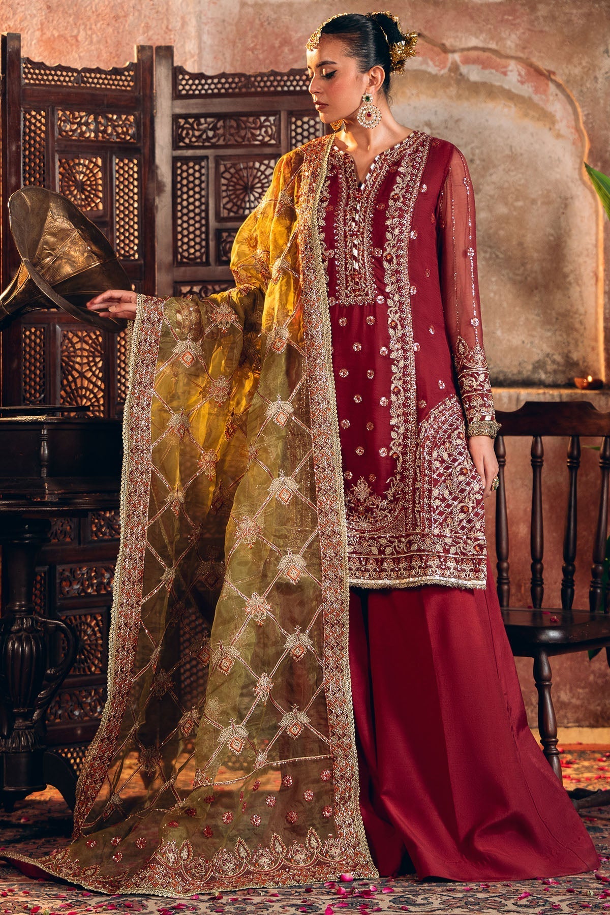 Motifz | Luxury Formal | 4817-TABEER, image 4