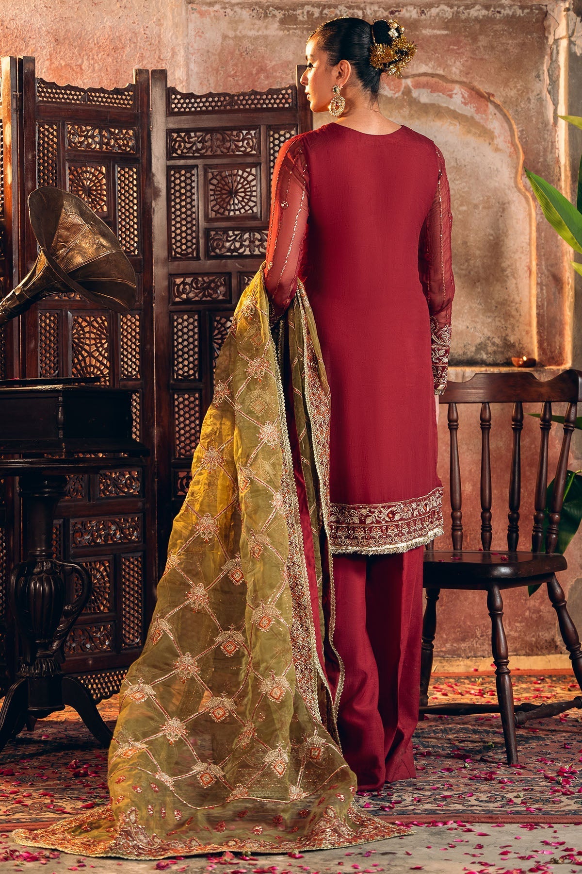 Motifz | Luxury Formal | 4817-TABEER, image 2