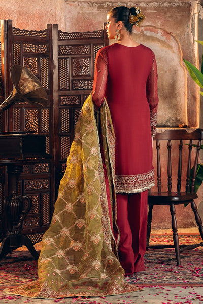 Motifz | Luxury Formal | 4817-TABEER