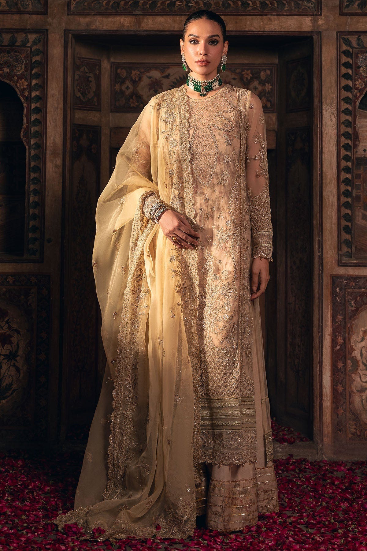 Motifz | Luxury Formal | 4821-SHERBANO