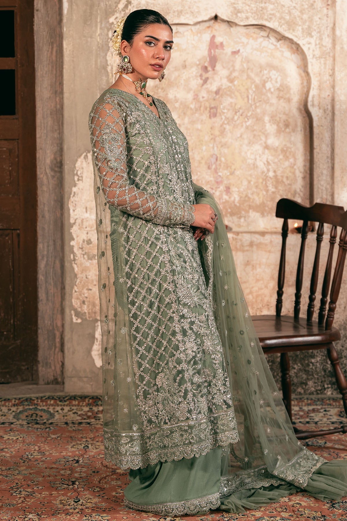 Motifz | Luxury Formals | 4822-ALAMZAIB, image 3