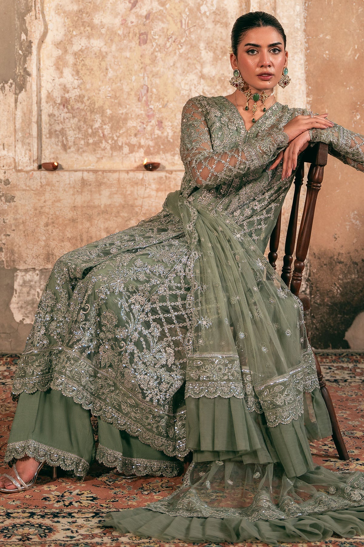 Motifz | Luxury Formal | 4822-ALAMZAIB, image 3