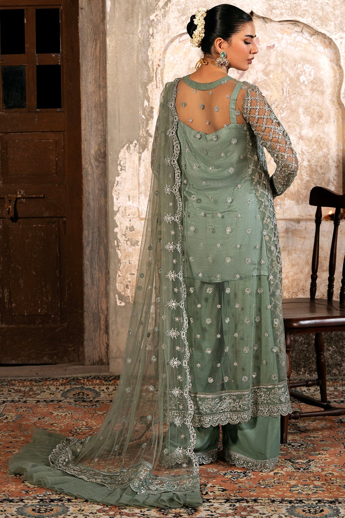 Motifz | Luxury Formal | 4822-ALAMZAIB, image 2