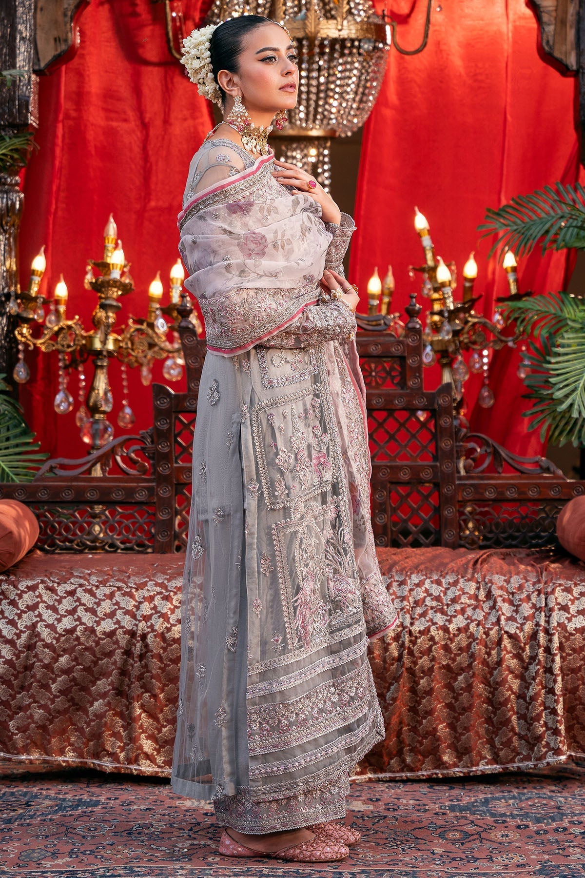 Motifz | Luxury Formals | 4823-QANDEEL, image 3