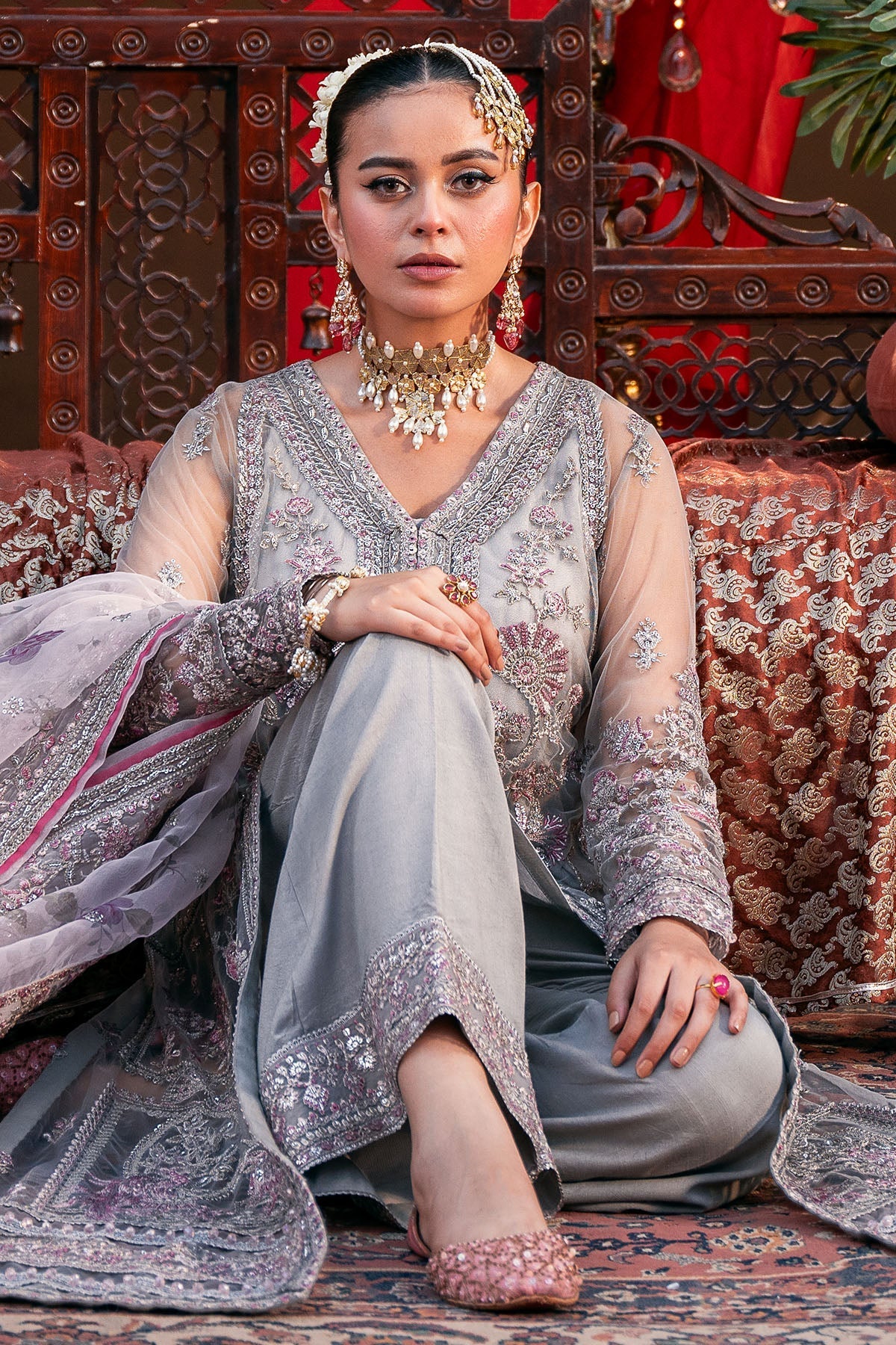 Motifz | Luxury Formals | 4823-QANDEEL, image 4