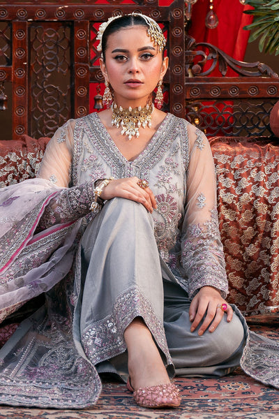 Motifz | Luxury Formals | 4823-QANDEEL