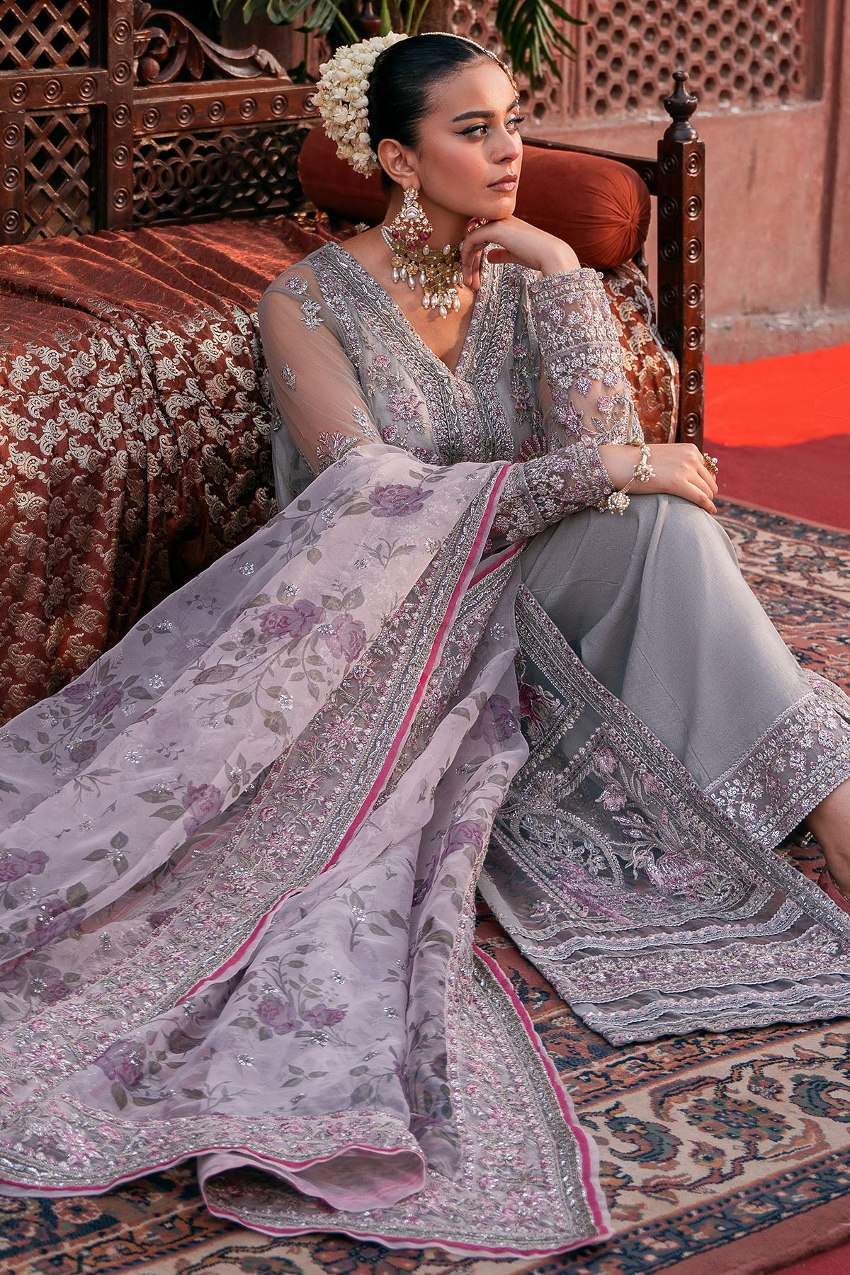 Motifz | Luxury Formals | 4823-QANDEEL, image 5