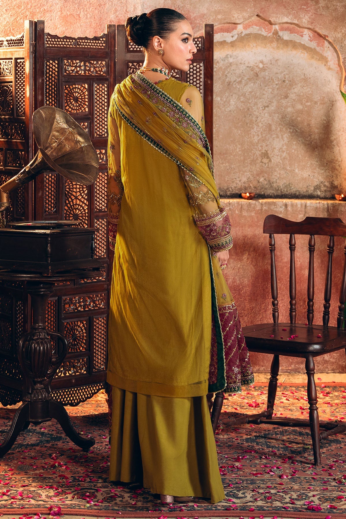 Motifz | Luxury Formal | 4824-ALMAS, image 2