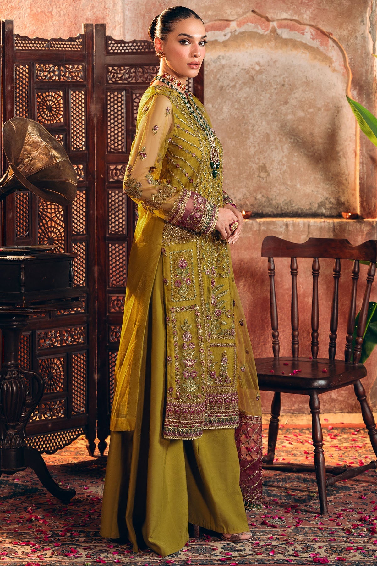 Motifz | Luxury Formal | 4824-ALMAS, image 4