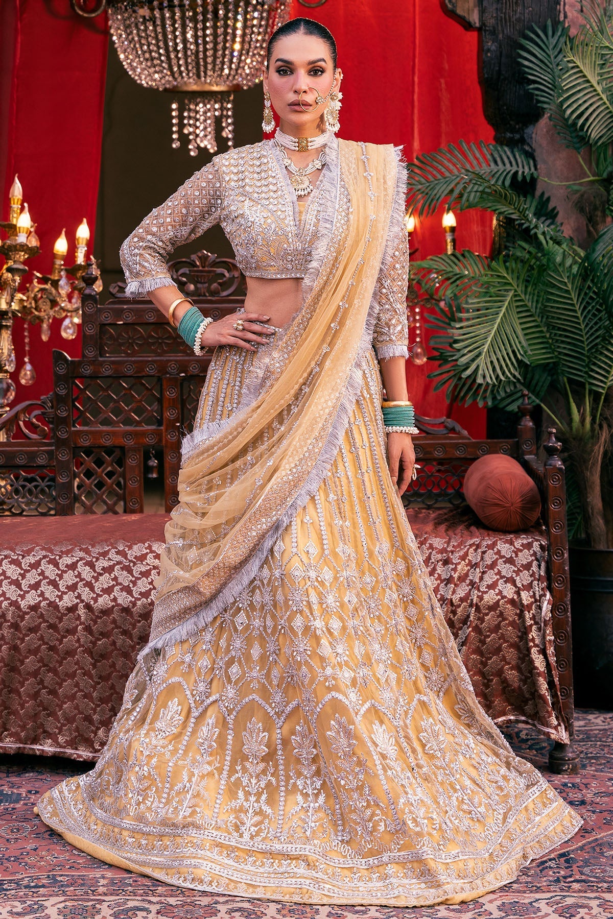 Motifz | Luxury Formal | 4826-OMAIRA, image 3