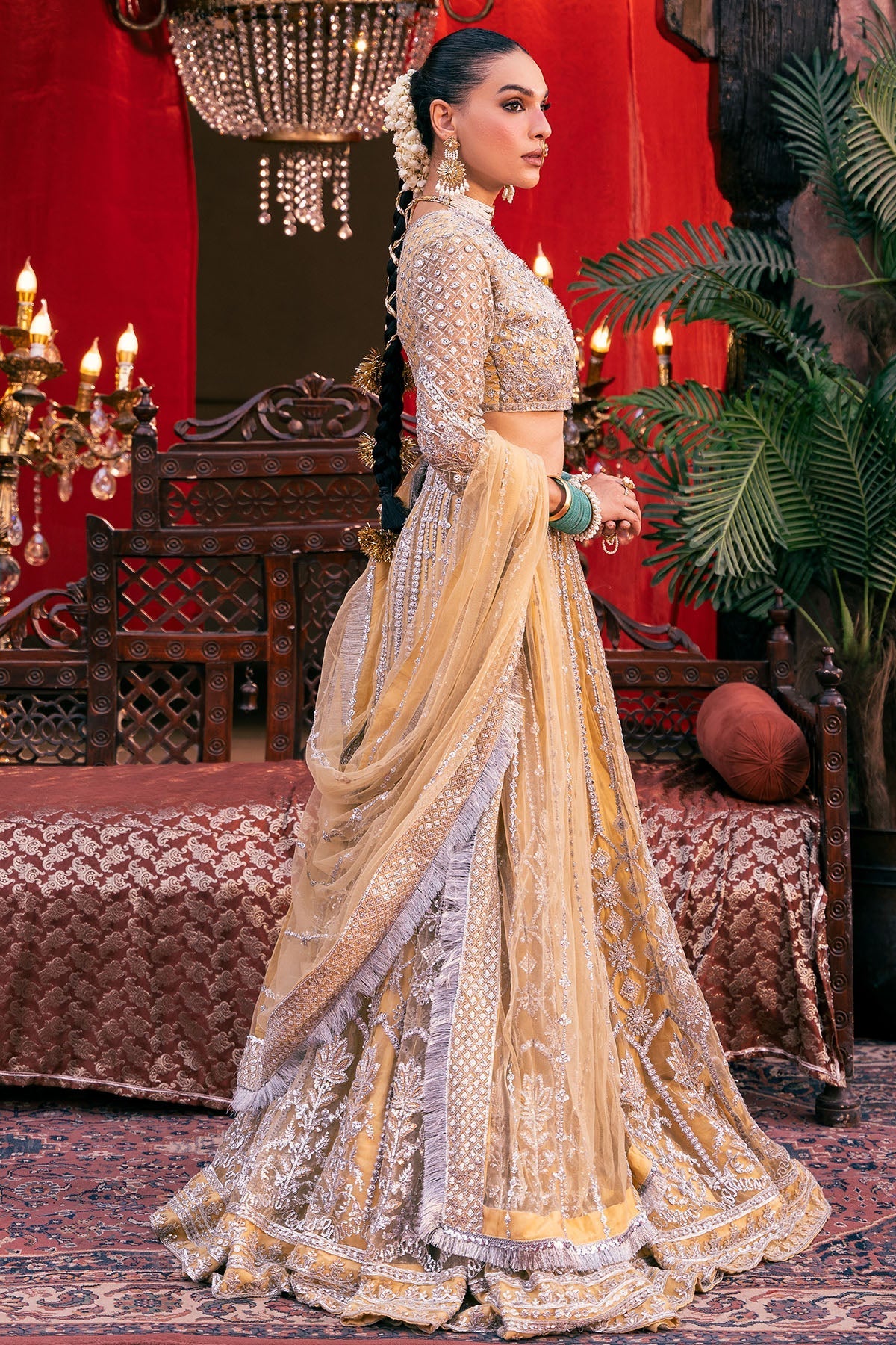 Motifz | Luxury Formal | 4826-OMAIRA, image 4