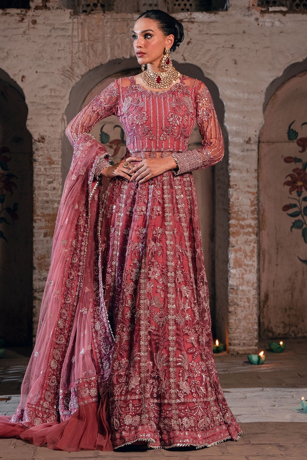 Motifz | Luxury Formals | 4827-RAYAH, image 4